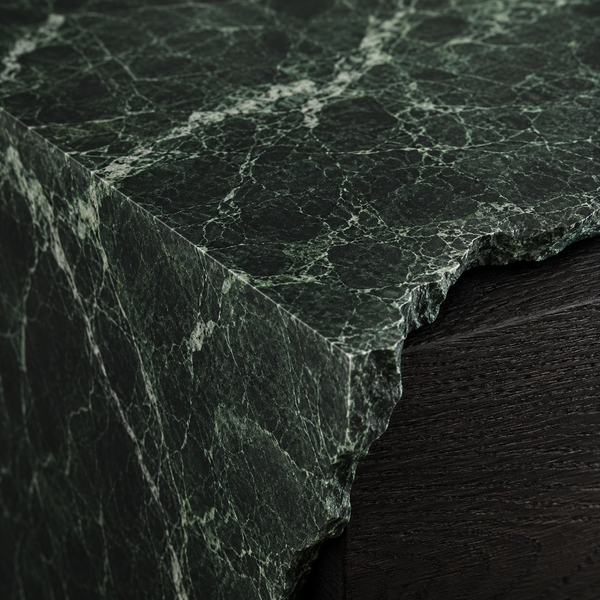 Understanding Natural Marble Variation