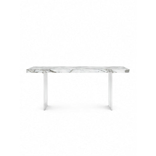 Denham Marble Dining Table