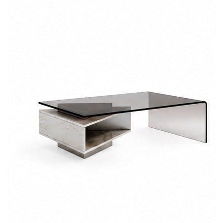 Aveling Marble Coffee Table
