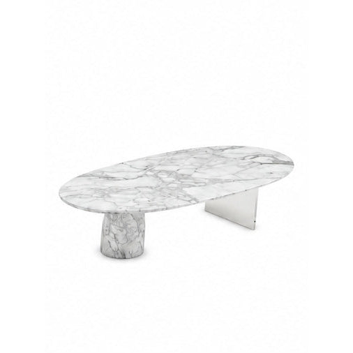 Oakhurst Marble Coffee Table