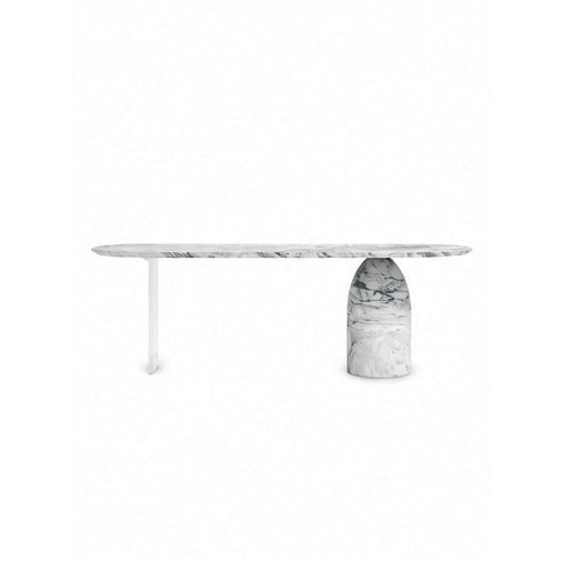 Oakhurst Marble Dining Table