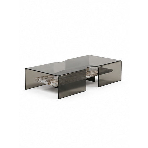 Elmsworth Marble Coffee Table