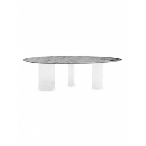 Kelston Marble Dining Table