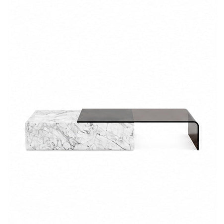 Corston Marble Coffee Table