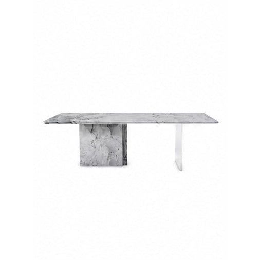 Ridley Marble Dining Table