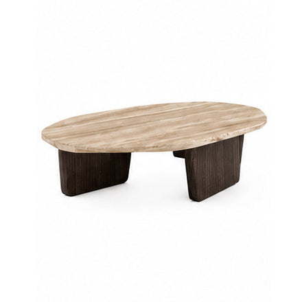 Somerley Marble Coffee Table